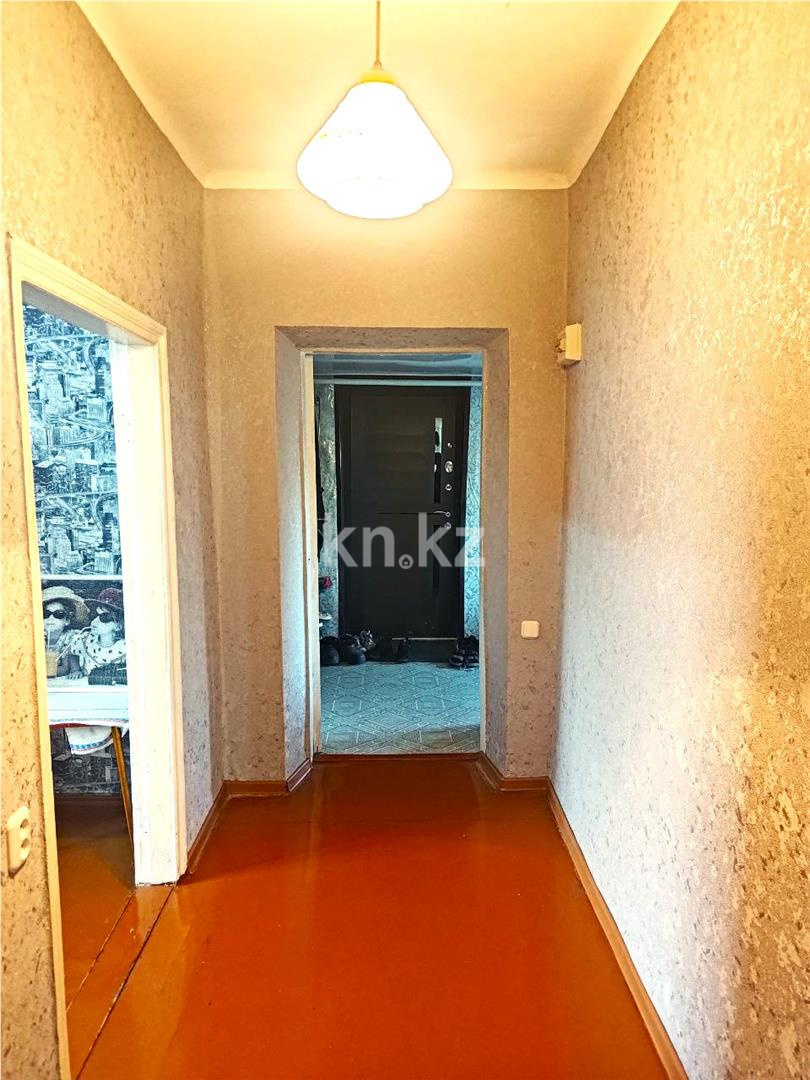 Продажа 3-комнатного дома, 60 м², ул. Медицинская - Продажа домов, коттеджей в Караганде фото 9 из 14
