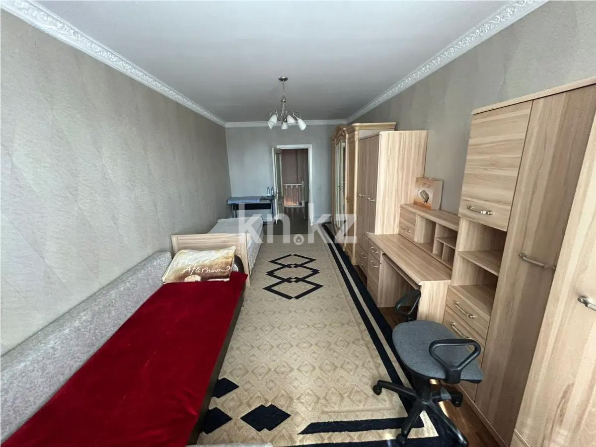 Продажа 5-комнатной квартиры, 213 м², пр. Тауелсыздык, дом  34/1 - Продажа квартир в Казахстане фото 4 из 11
