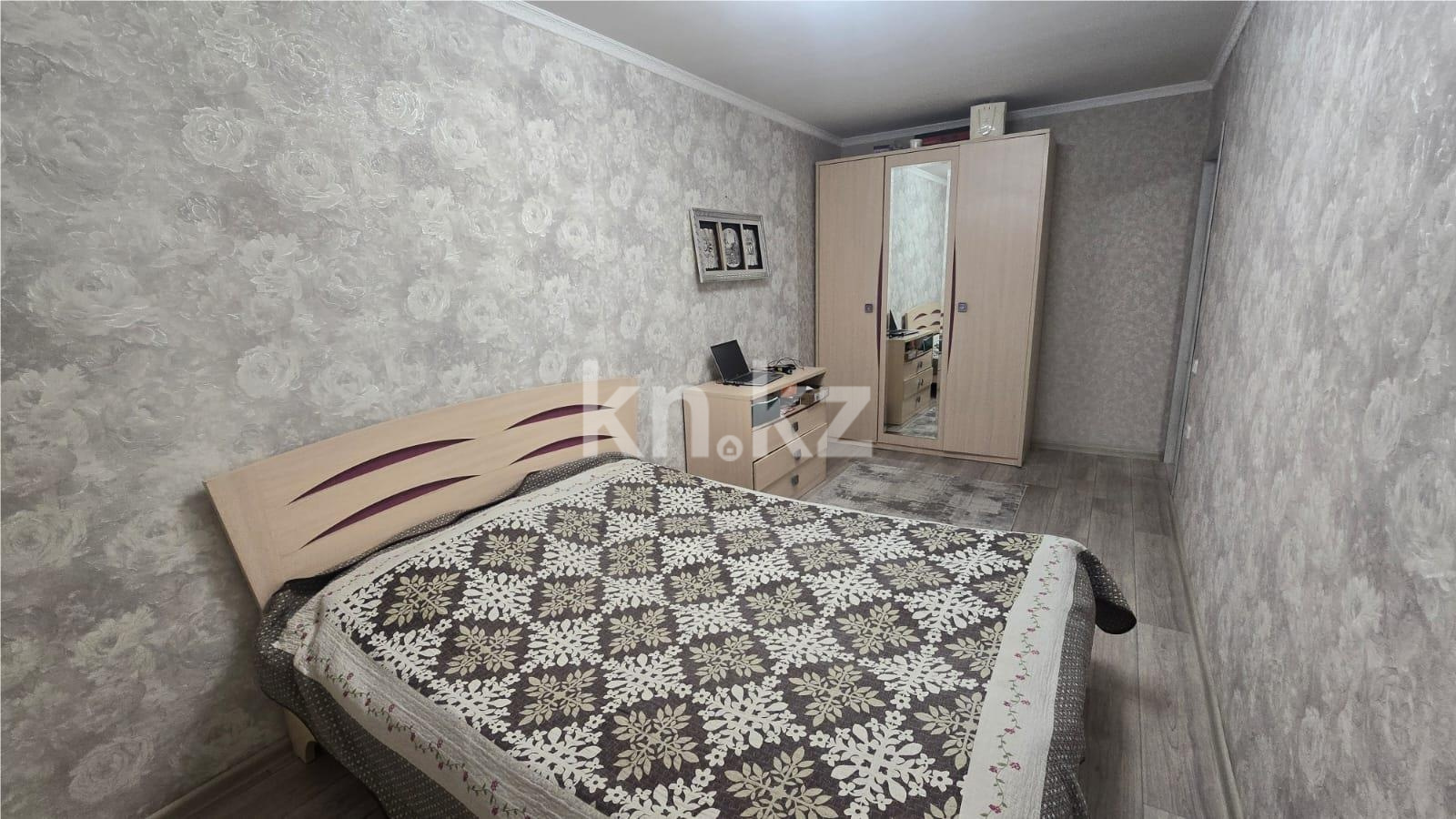 Продажа 3-комнатной квартиры, 57 м² - Продажа недвижимости в Караганде - страница 27 фото 2 из 7