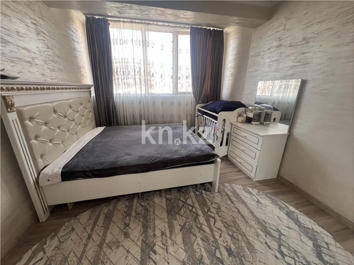 Продажа 3-комнатной квартиры, 80 м² в Алматы - фото 3
