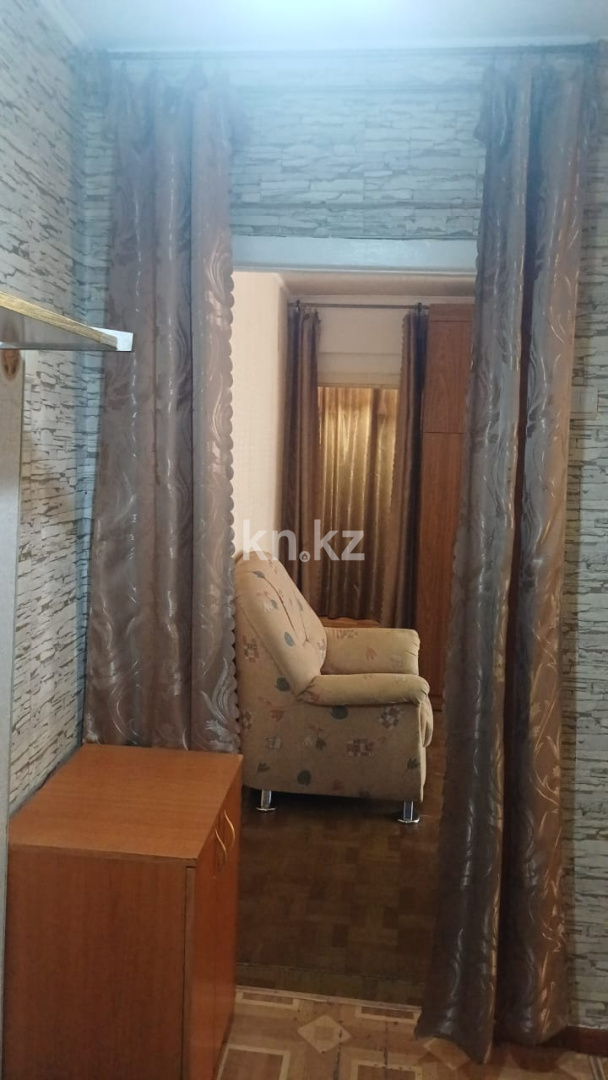 Аренда 2-комнатной квартиры, 47 м² - Аренда недвижимости в Казахстане - страница 19 фото 6 из 19