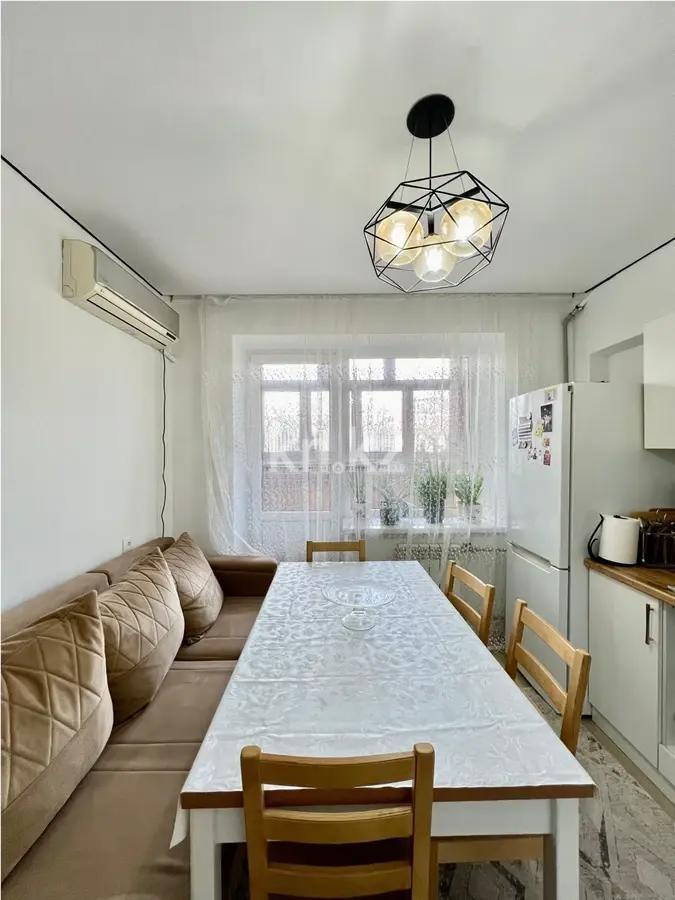 Продажа 3-комнатной квартиры, 70 м², ул. Биокомбинатская, дом  20 в Алматы - фото 3