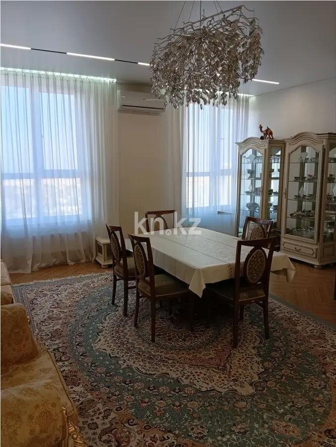 Продажа 3-комнатной квартиры, 100 м² в Алматы