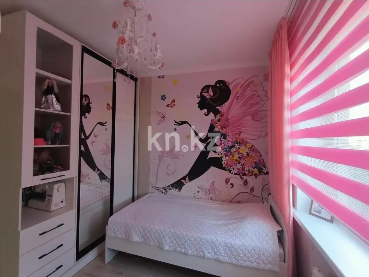 Продажа 4-комнатной квартиры, 75 м² - Продажа квартир от собственников в Караганде - страница 2 фото 4 из 6