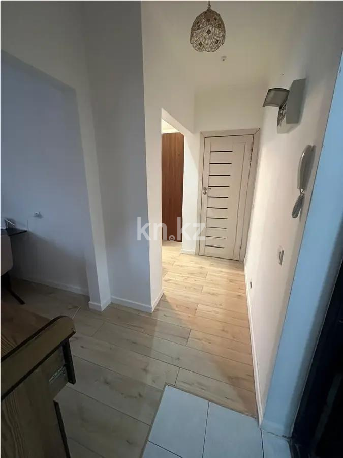 Продажа 1-комнатной квартиры, 36.5 м², ул. Култегин, дом  5 в Астане - фото 4