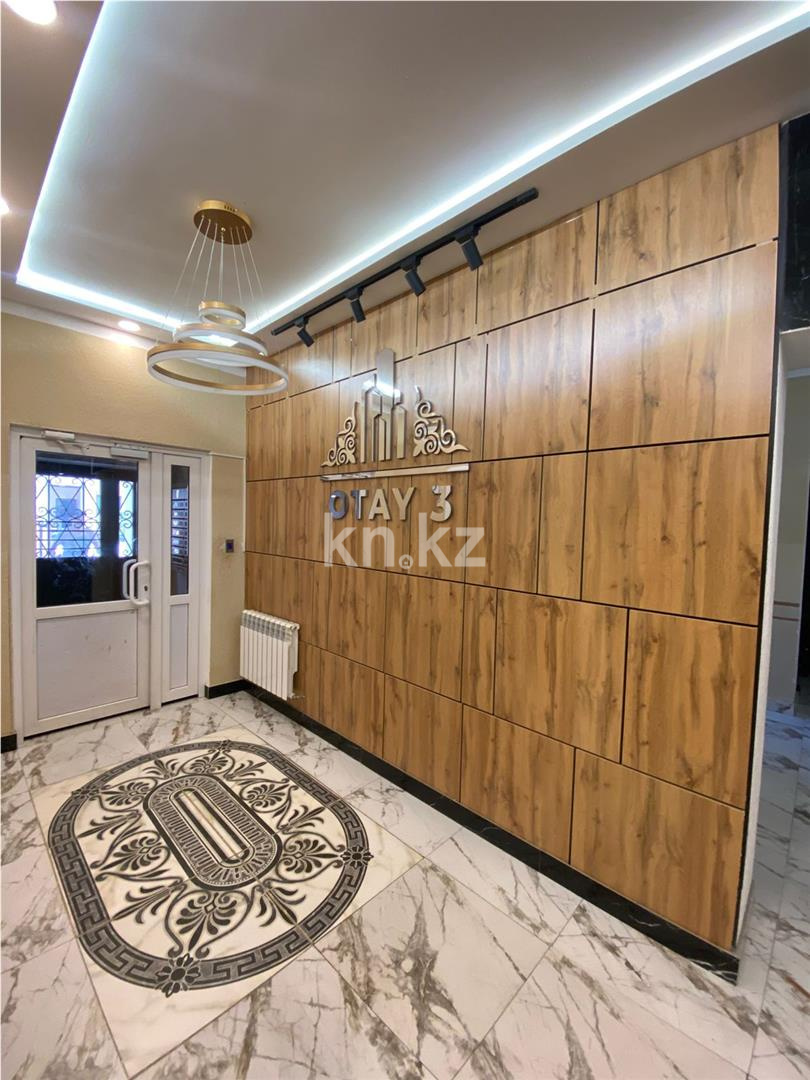 Продажа 2-комнатной квартиры, 58 м² - Аренда квартир помесячно в Карагандинской области фото 15 из 15