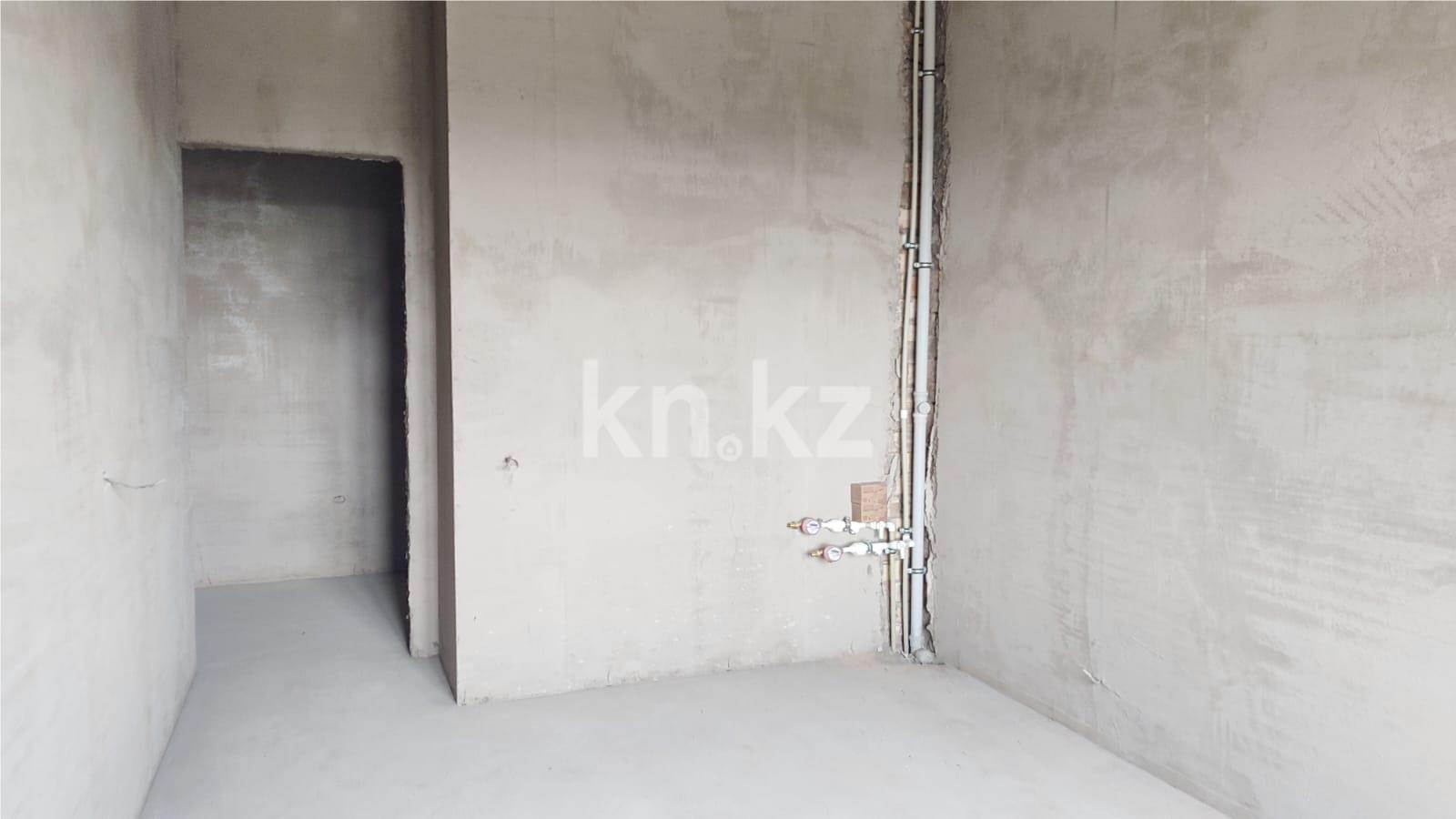 Продажа 2-комнатной квартиры, 70 м², ул. Кулкыбаева, дом  13 - Продажа квартир в Караганде фото 14 из 18