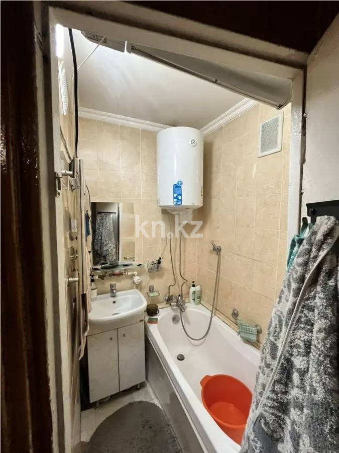 Продажа 2-комнатной квартиры, 44 м² - Продажа двухкомнатных квартир в Караганде - страница 4 фото 4 из 5