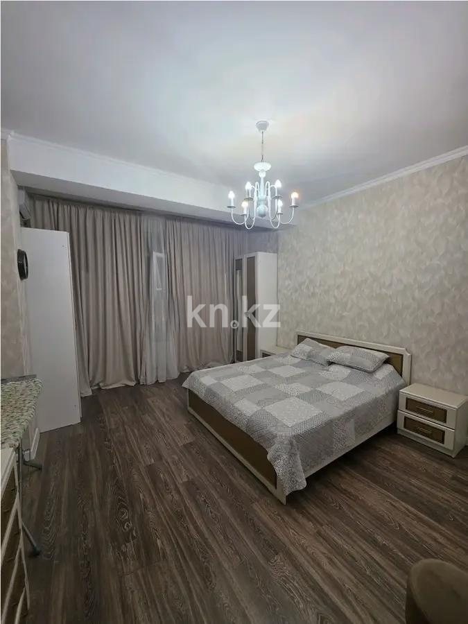 Продажа 2-комнатной квартиры, 89 м² в Алматы - фото 2