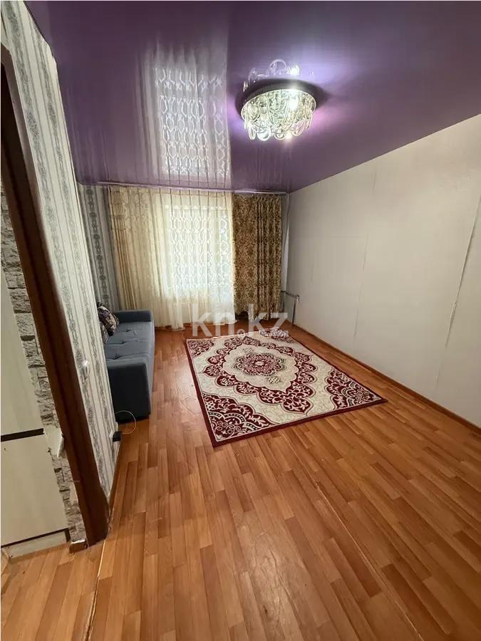 Продажа 1-комнатной квартиры, 35 м², ул. Серкебаева, дом  43 - Продажа домов, коттеджей в Атырау фото 1 из 5