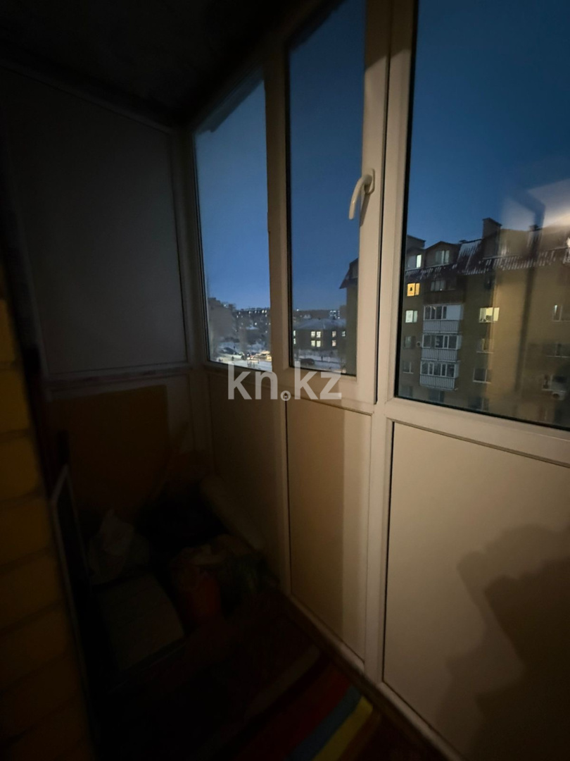 Аренда 1-комнатной квартиры, 38 м² - Аренда квартир помесячно в Астане фото 4 из 7