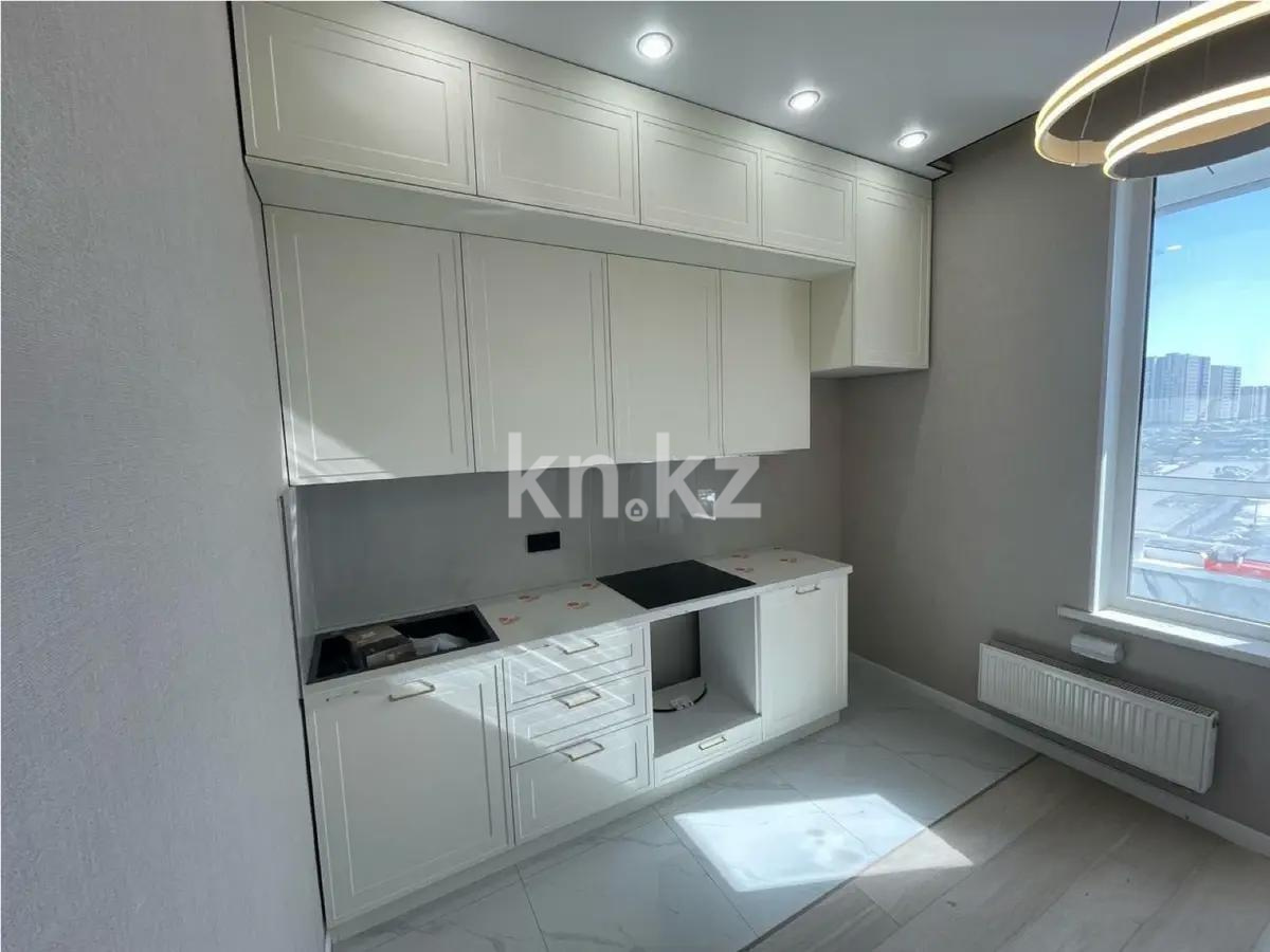 Продажа 1-комнатной квартиры, 41 м² в Астане - фото 2