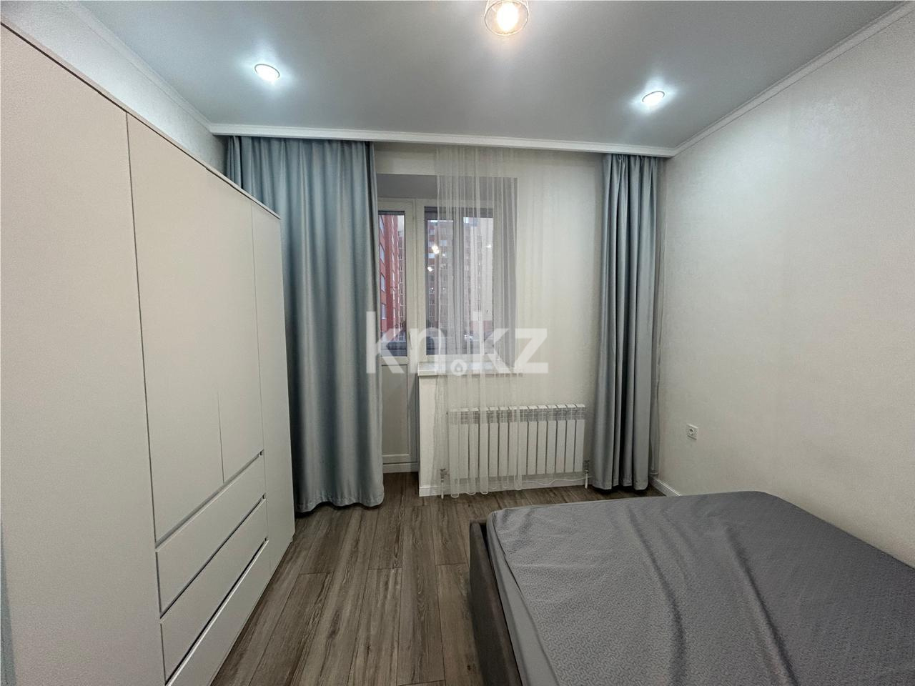 Продажа 2-комнатной квартиры, 37.8 м², ул. Болекпаева - Продажа квартир в Балхаше фото 6 из 11