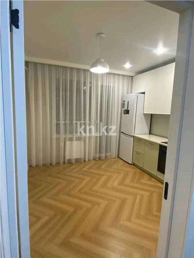 Продажа 2-комнатной квартиры, 67 м² - Продажа двухкомнатных квартир в Алматы фото 3 из 5