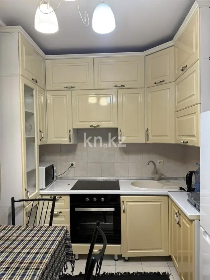 Продажа 1-комнатной квартиры, 38 м² в Алматы - фото 2