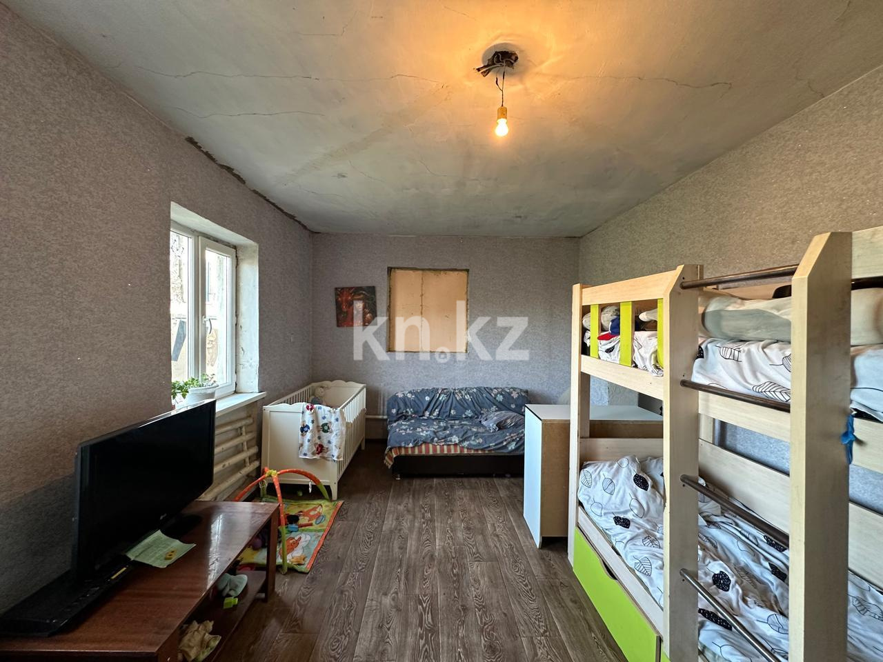 Продажа 4-комнатного дома, 80.7 м², ул. Чернышевского - Продажа домов, коттеджей в Темиртау фото 2 из 7