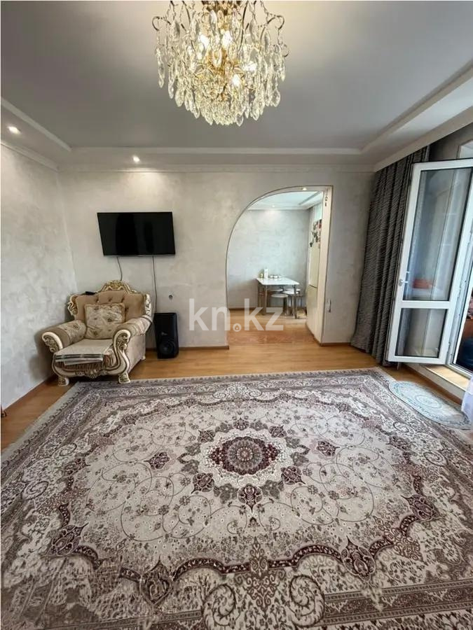 Продажа 2-комнатной квартиры, 54 м² - Продажа квартир в Казахстане - страница 6 фото 3 из 10