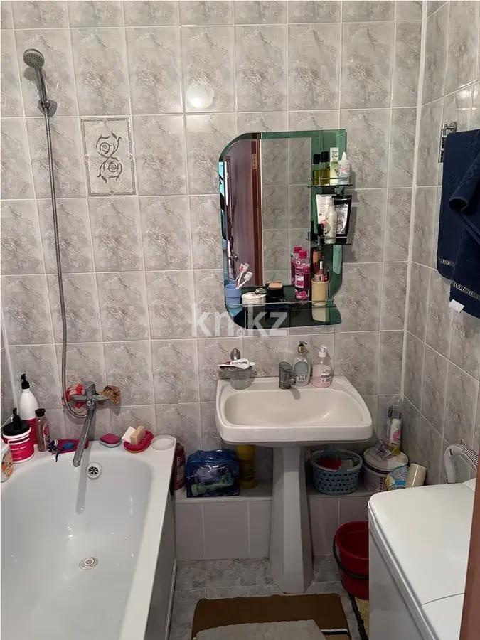 Продажа 2-комнатной квартиры, 53 м² - Продажа двухкомнатных квартир от собственников в Караганде фото 4 из 7