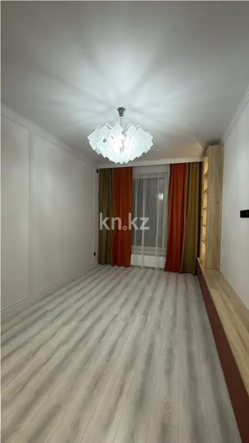 Продажа 2-комнатной квартиры, 41.2 м², ул. Айтматова, дом  77/7 - Продажа квартир в Астане фото 1 из 5