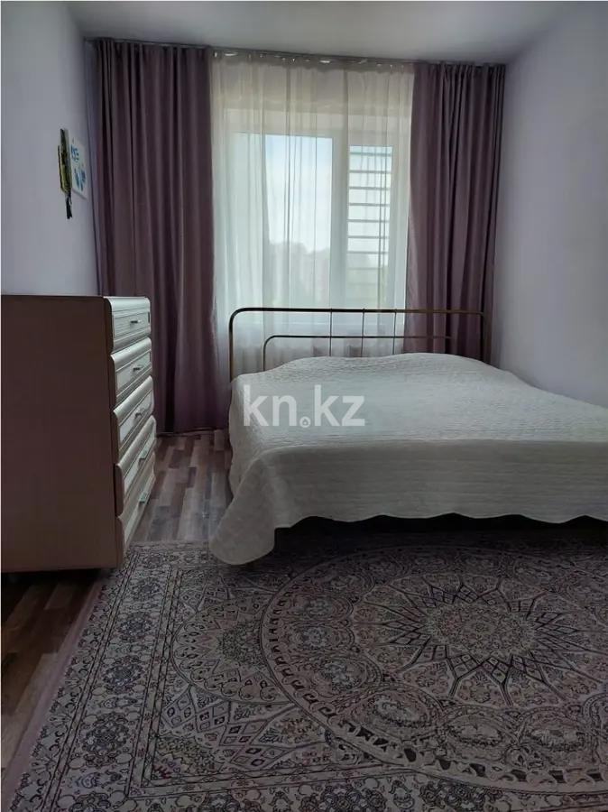 Продажа 3-комнатной квартиры, 80 м², ул. Доспановой, дом  2/1 в Астане - фото 3