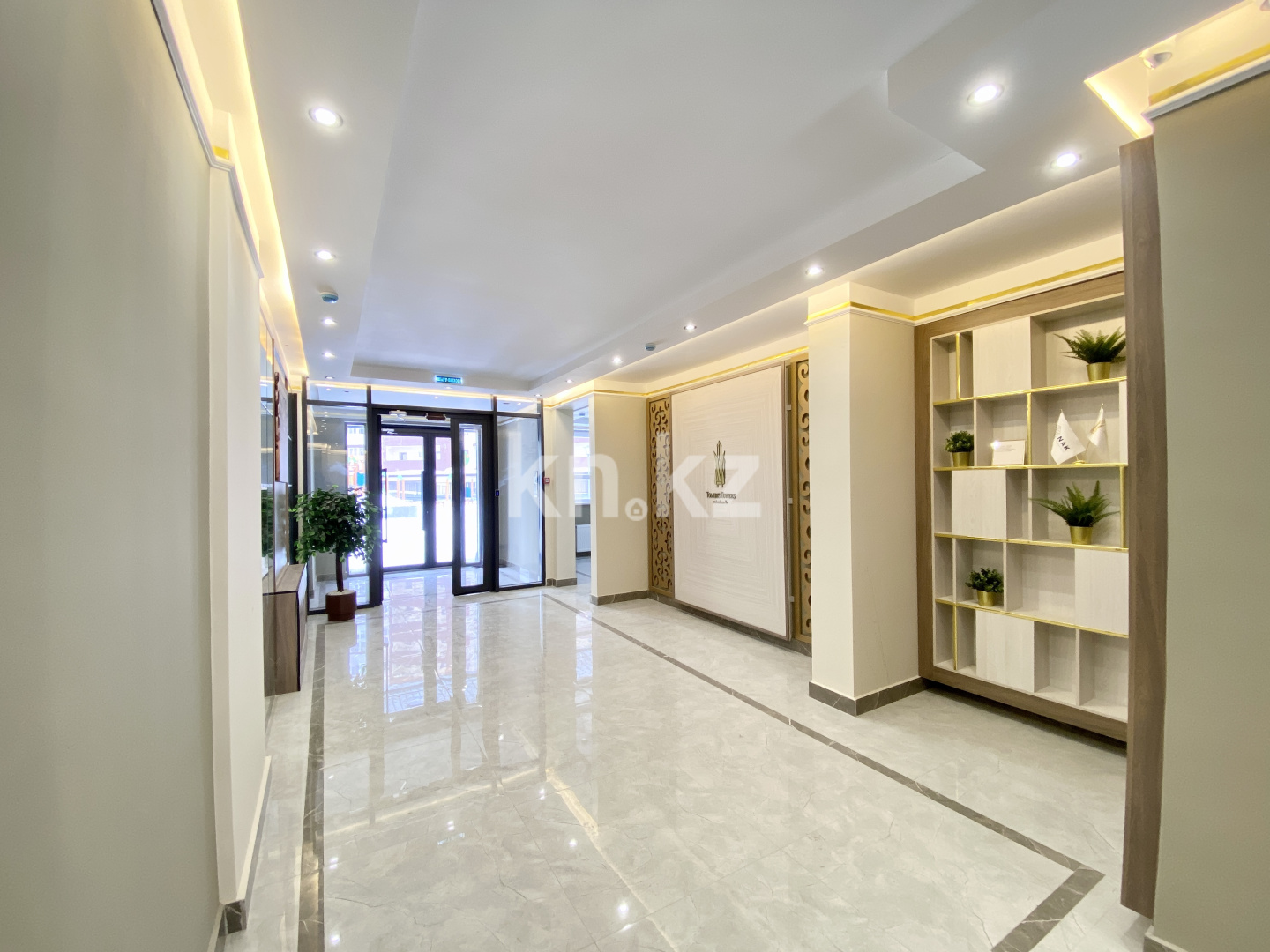 Продажа 2-комнатной квартиры, 42.5 м², пр. Кошкарбаева, дом  36 в Астане - фото 15