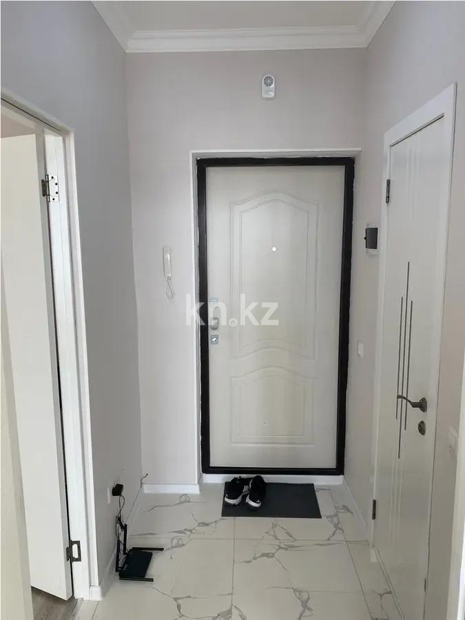 Продажа 1-комнатной квартиры, 35 м², ул. Байтурсынова, дом  39/3 - Продажа  однокомнатных квартир в Астане фото 4 из 4