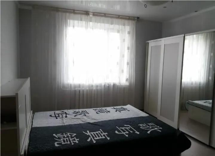 Продажа 2-комнатной квартиры, 56.3 м², пр. Момышулы, дом  8/1 в Астане - фото 2