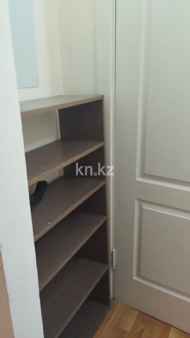 Аренда 1-комнатной квартиры, 35 м² - Аренда квартир помесячно в Казахстане - страница 3 фото 10 из 14