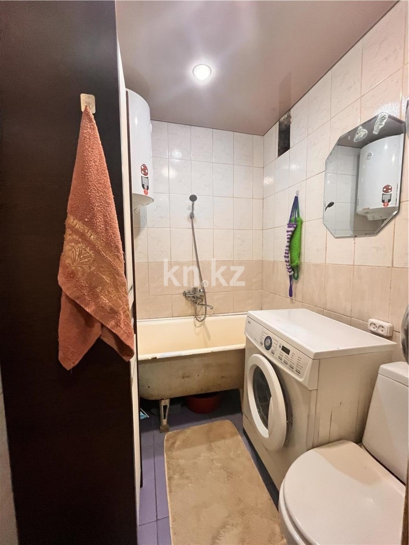 Продажа 3-комнатной квартиры, 56 м² в Темиртау - фото 2