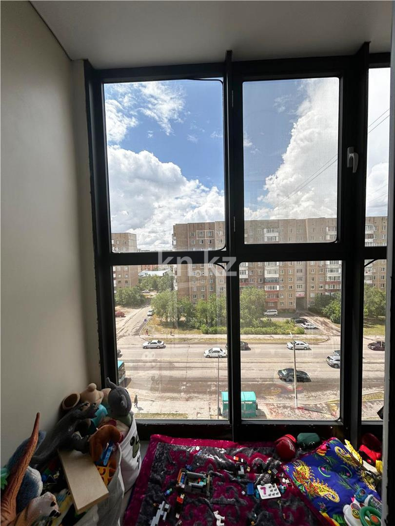 Продажа 4-комнатной квартиры, 101 м², ул. Таттимбета - Продажа  четырехкомнатных квартир в Караганде фото 5 из 21