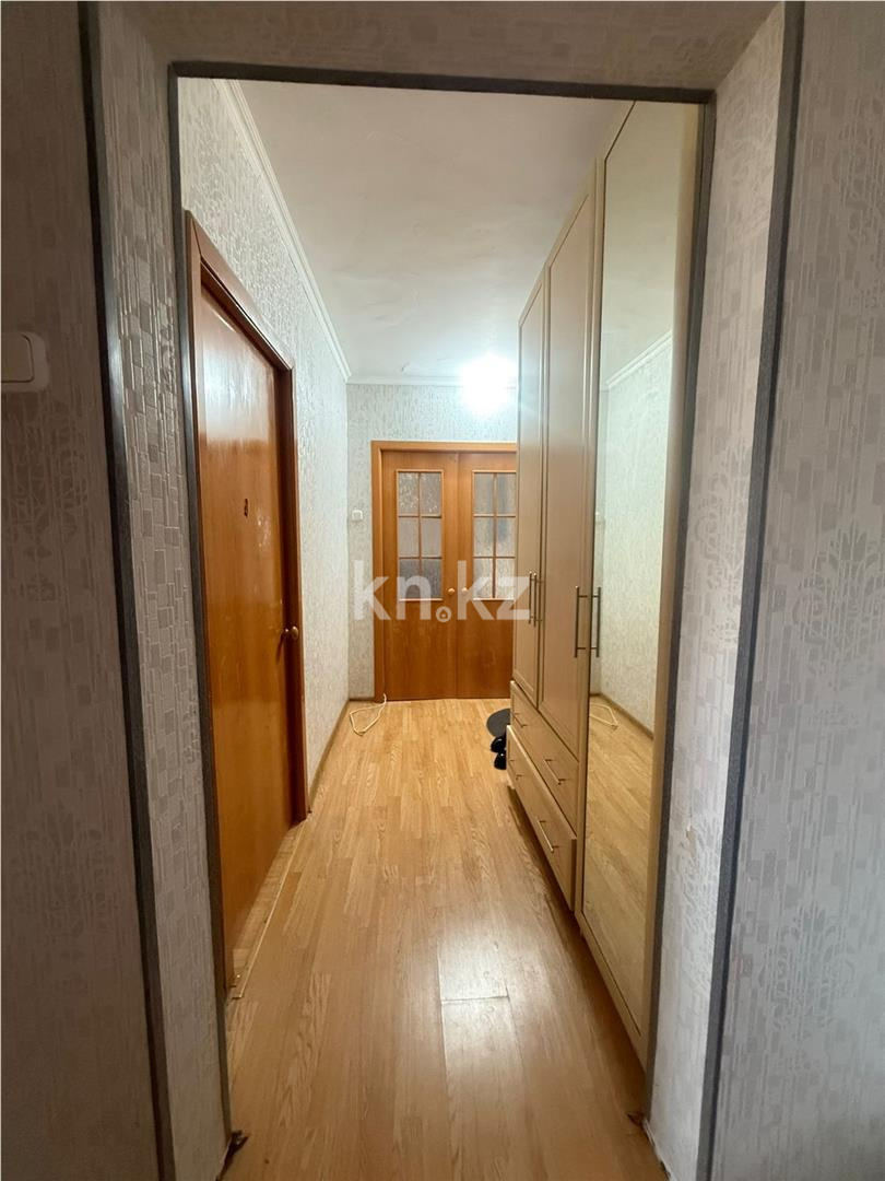 Продажа 2-комнатной квартиры, 51 м², мкр-н Голубые Пруды - Продажа квартир в Караганде фото 10 из 17