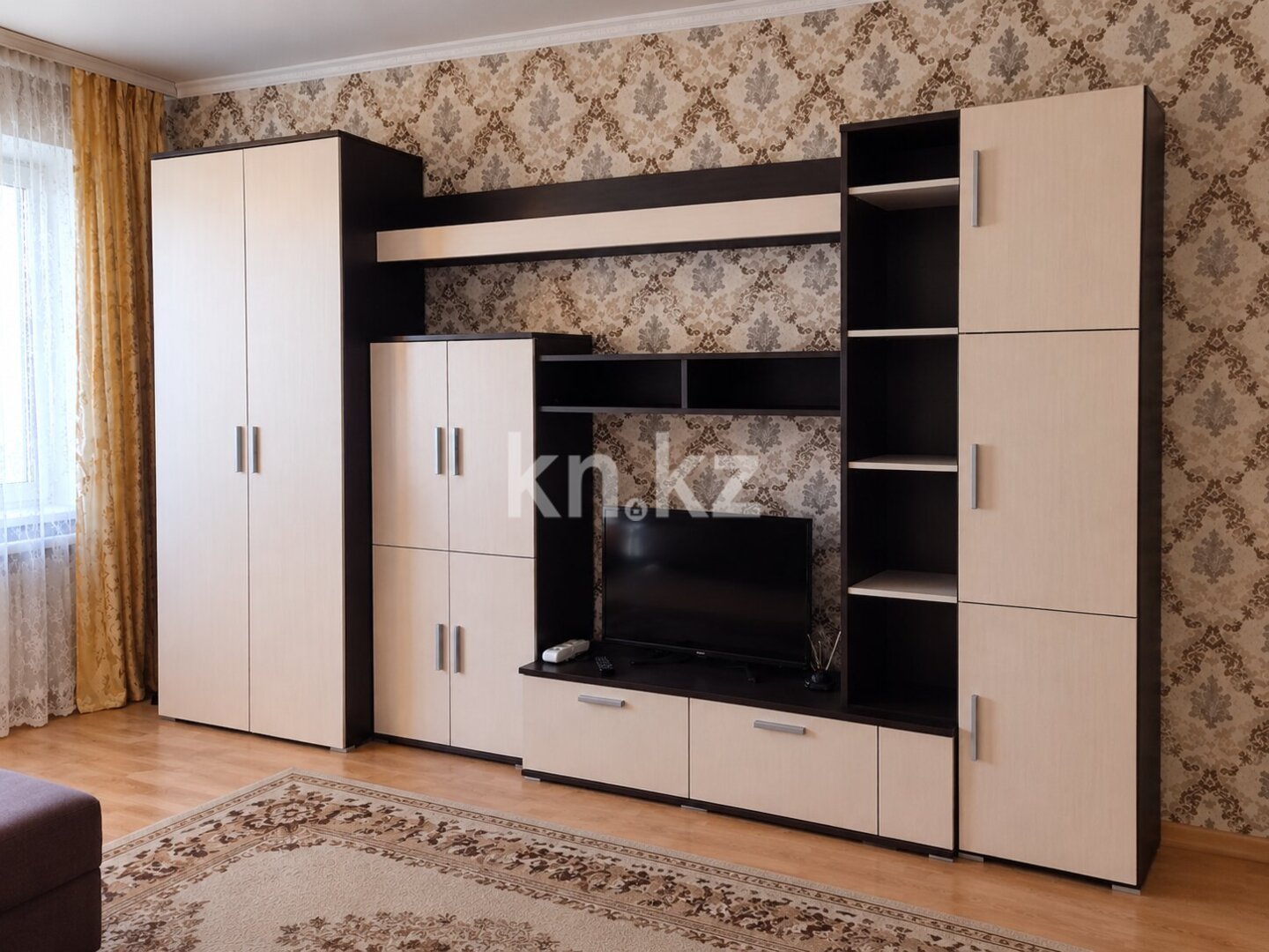 Аренда 1-комнатной квартиры, 35 м² в Астане - фото 7