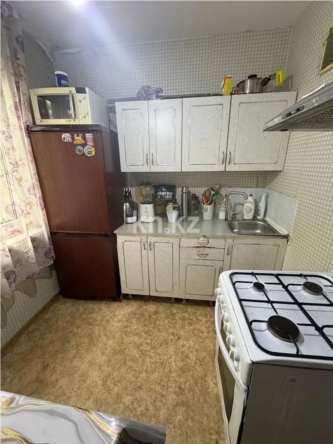 Продажа 1-комнатной квартиры, 30 м² в Алматы - фото 2