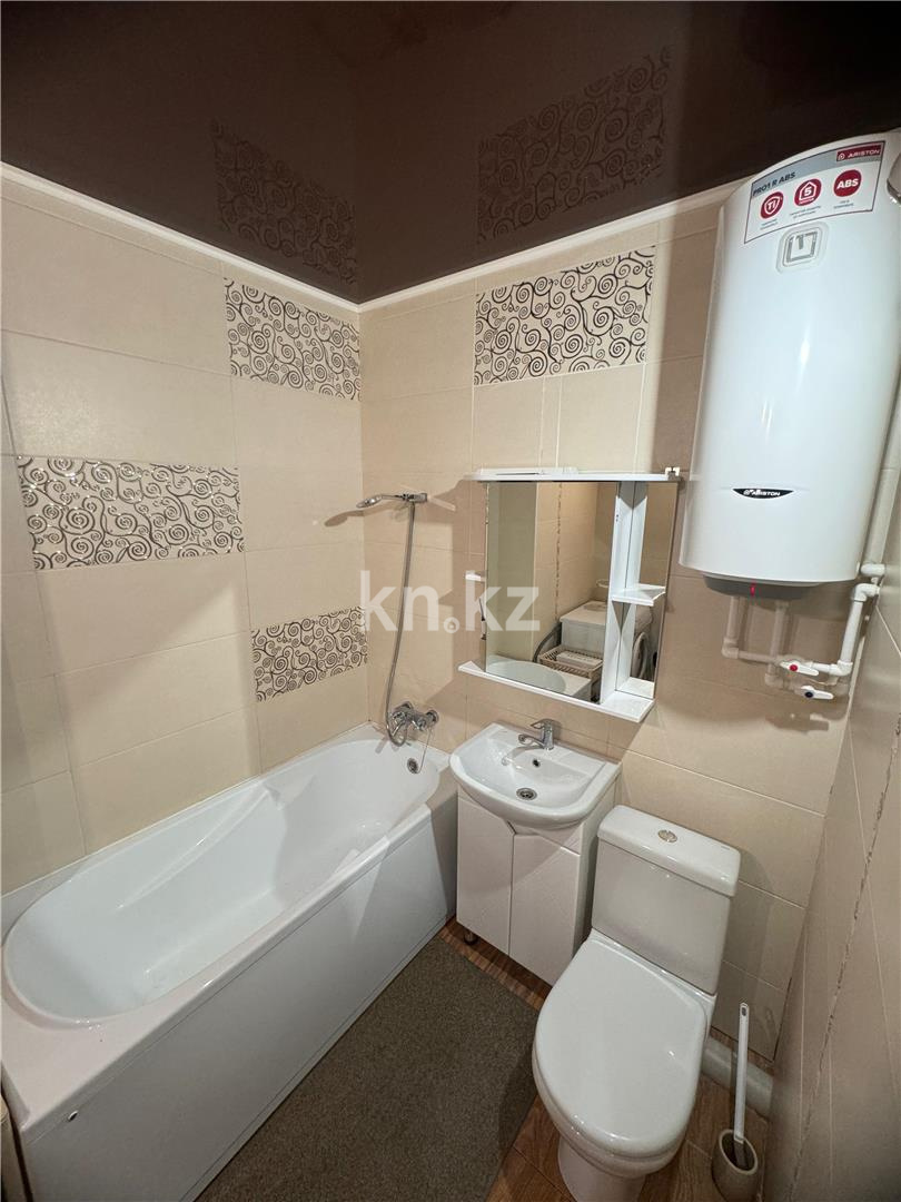 Продажа 2-комнатной квартиры, 44 м², пр. Республики в Темиртау - фото 6