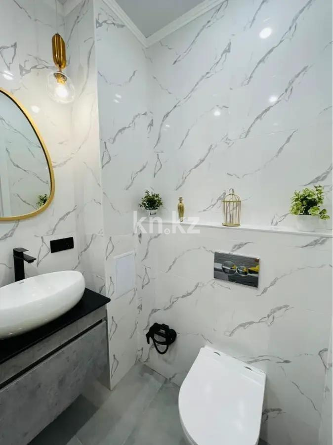 Продажа 1-комнатной квартиры, 21 м², ул. Нажимеденова, дом  19 в Астане - фото 2