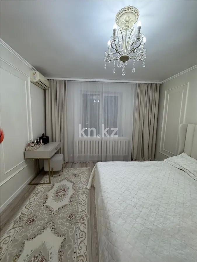 Продажа 3-комнатной квартиры, 90 м² в Астане - фото 2