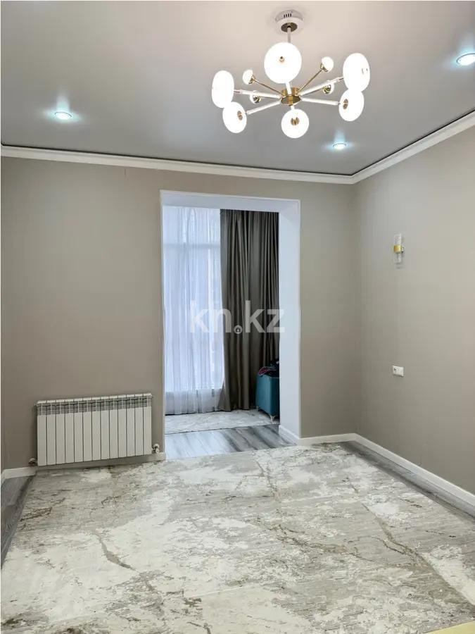 Продажа 2-комнатной квартиры, 69 м², 067 учетный квартал - Продажа квартир в Караганде фото 1 из 4
