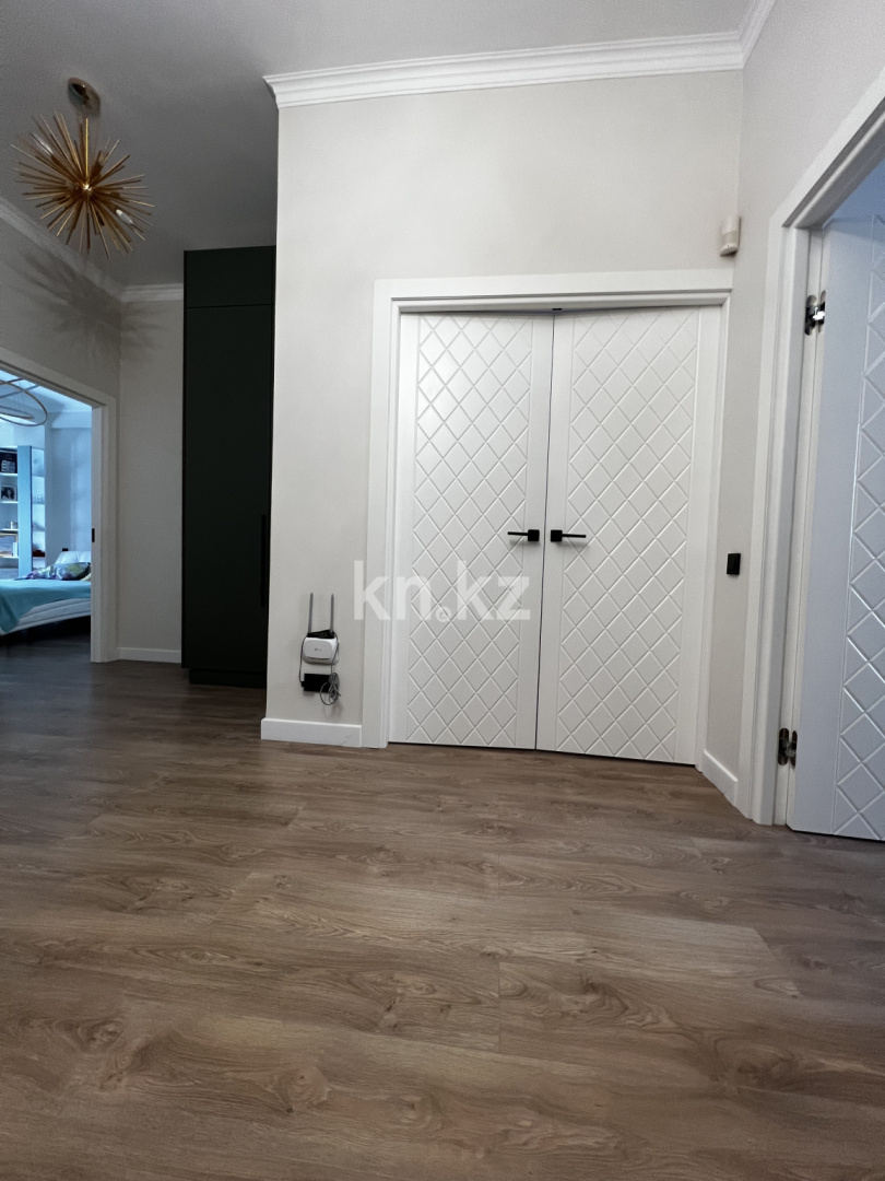 Продажа 3-комнатной квартиры, 108 м² в Алматы - фото 6