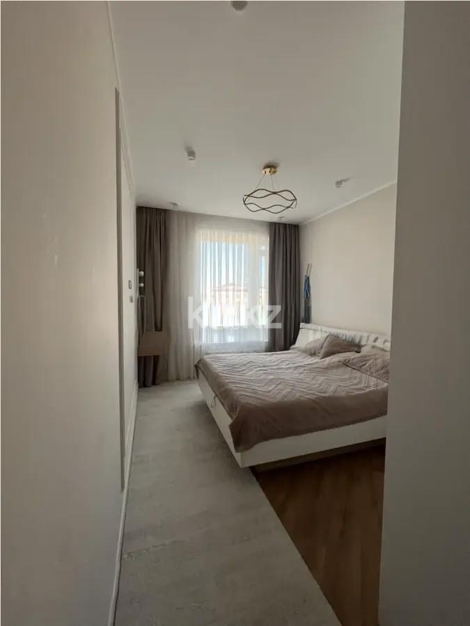 Продажа 4-комнатной квартиры, 140 м² - Продажа четырехкомнатных квартир в р-не Есиль Астаны фото 2 из 6