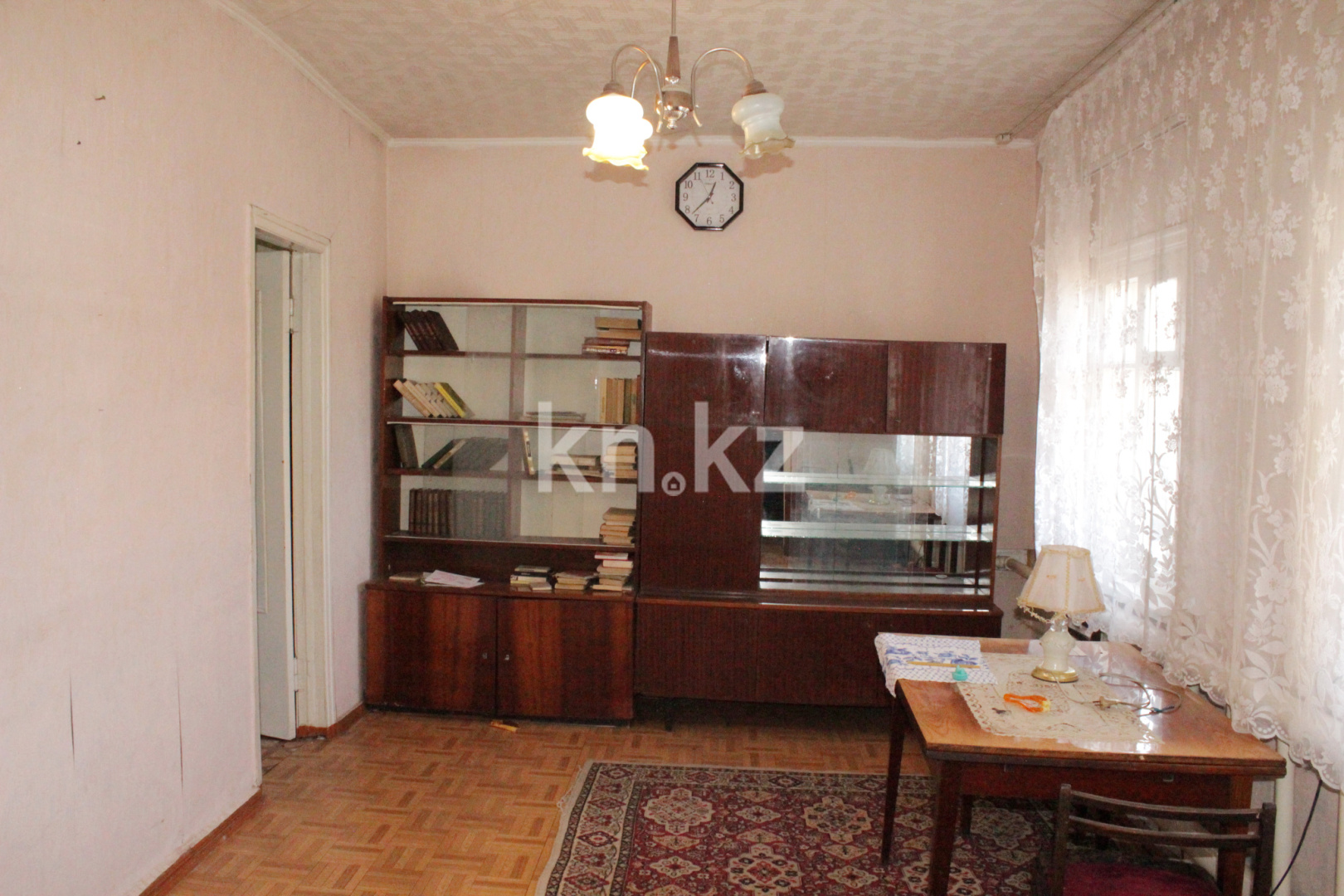 Продажа 3-комнатного дома, 56.2 м² - Продажа домов, коттеджей в Абае фото 14 из 32