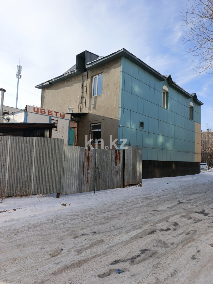 Продажа здания, 367.4 м² - Продажа зданий в Караганде фото 3 из 6