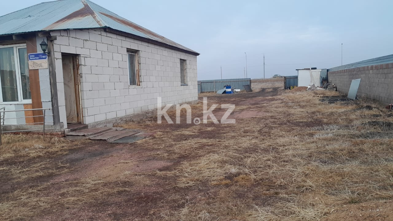 Продажа 5-комнатного дома, 133.4 м², Байсейтовой, дом  38 - Продажа жилой и коммерческой недвижимости в Акмолинской области фото 31 из 32