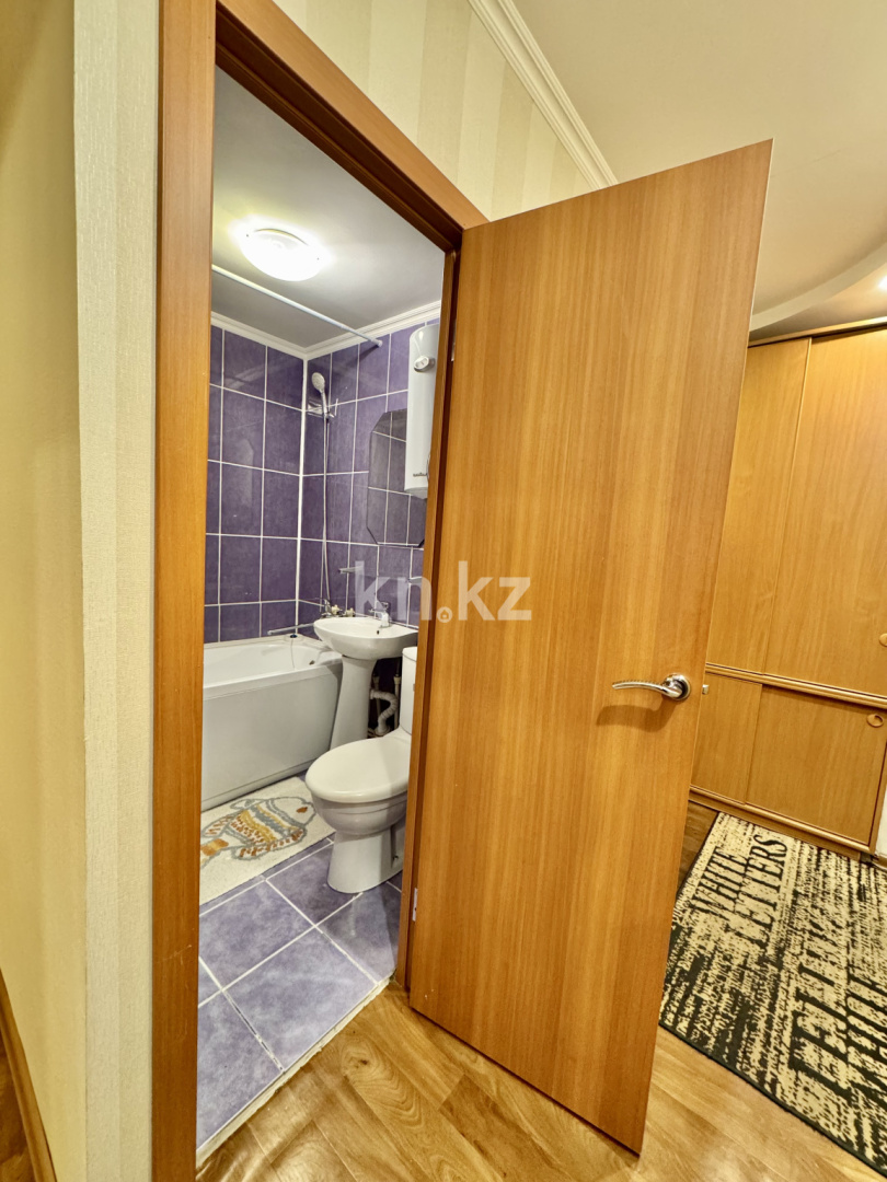 Продажа 2-комнатной квартиры, 45.8 м² - Продажа квартир в Караганде с фото - страница 11 фото 15 из 17