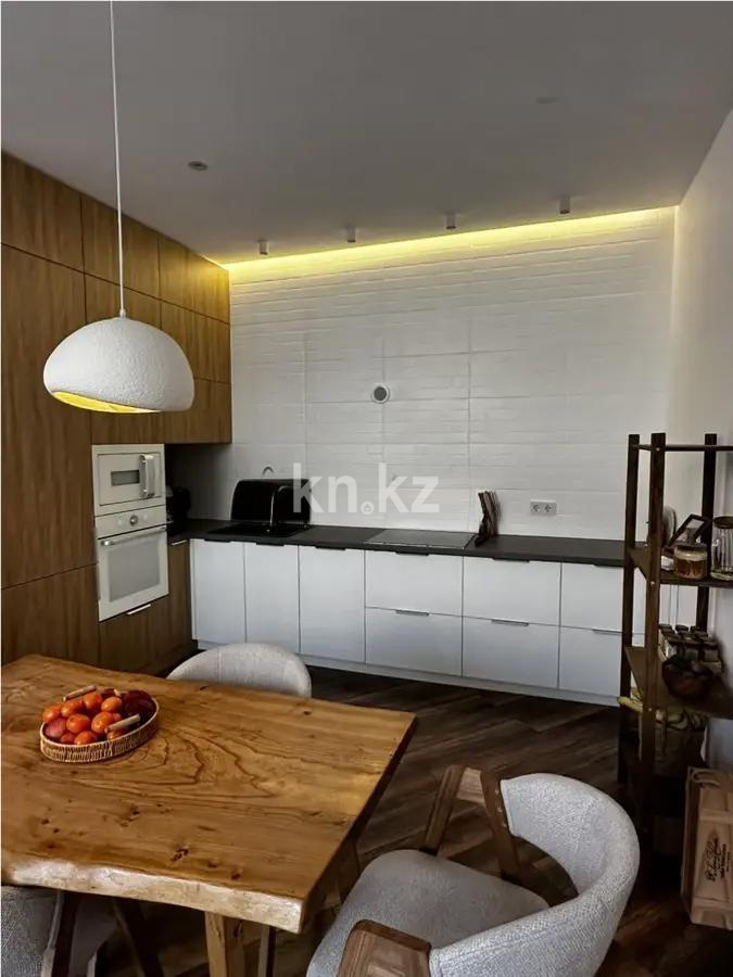 Продажа 3-комнатной квартиры, 99 м² в Астане - фото 4