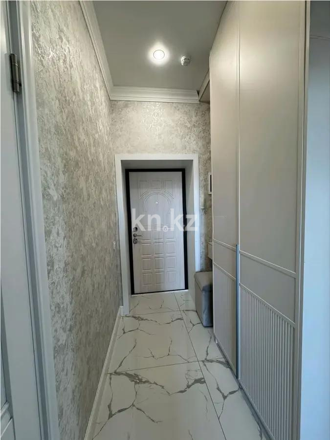 Продажа 2-комнатной квартиры, 72 м², ул. Нарикбаева, дом  22 - Продажа квартир в Астане фото 4 из 4