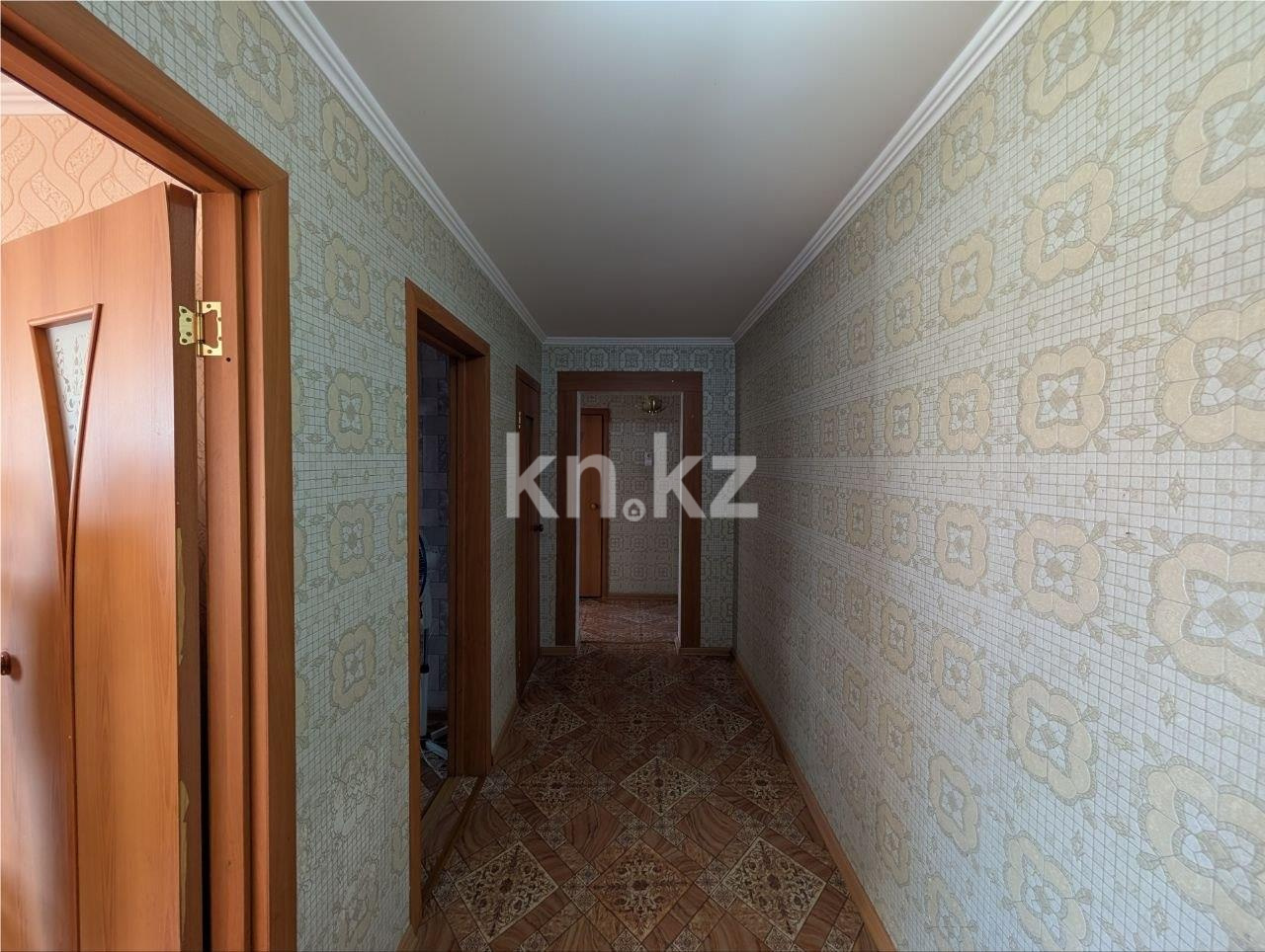 Продажа 3-комнатной квартиры, 62 м² - Продажа квартир в Казахстане - страница 130 фото 13 из 13