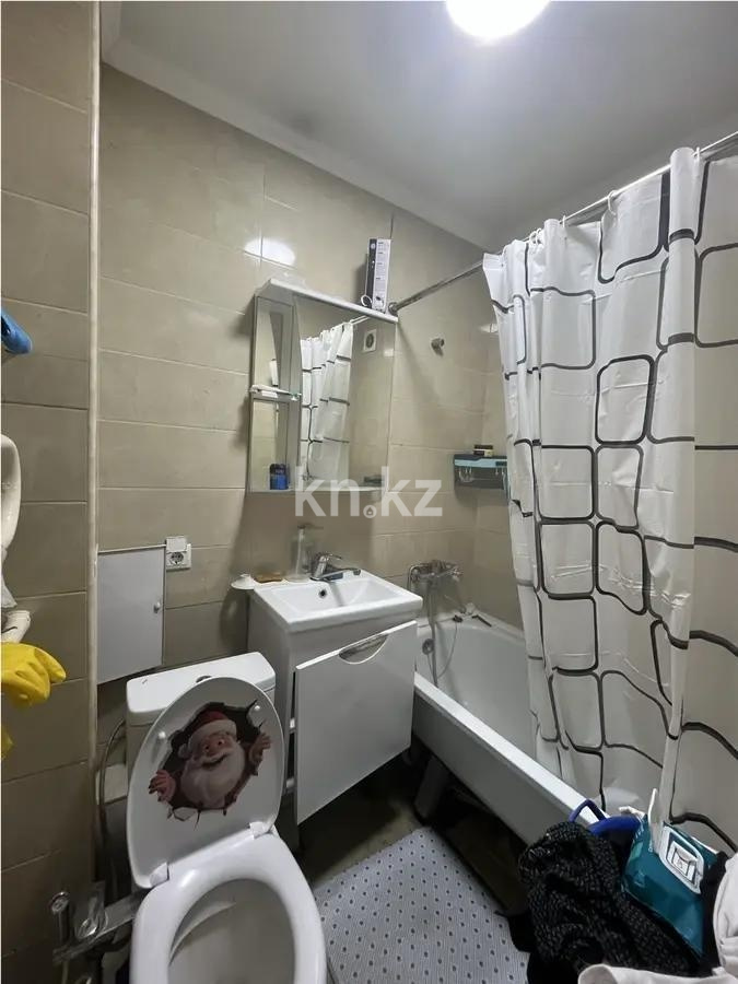 Продажа 2-комнатной квартиры, 46.6 м² в Алматы - фото 4