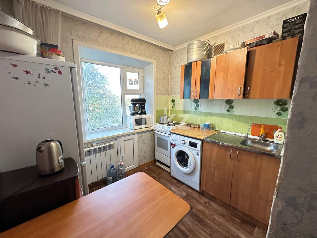 Продажа 2-комнатной квартиры, 43 м² - Продажа квартир в Караганде - страница 2 фото 5 из 14
