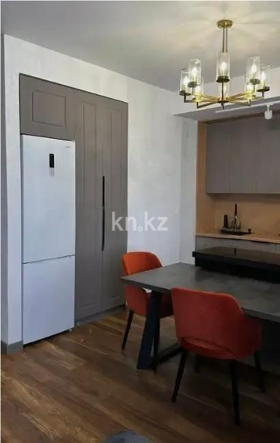 Продажа 3-комнатной квартиры, 110 м² - Продажа квартир в Казахстане - страница 11 фото 1 из 2