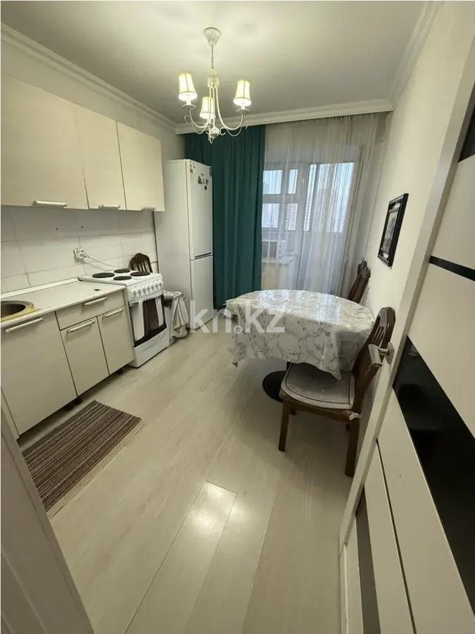 Продажа 2-комнатной квартиры, 51 м² - Продажа квартир в Казахстане - страница 2 фото 3 из 6